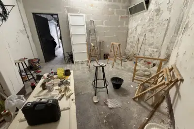 Attico in vendita, Via Terrasanta, Palermo