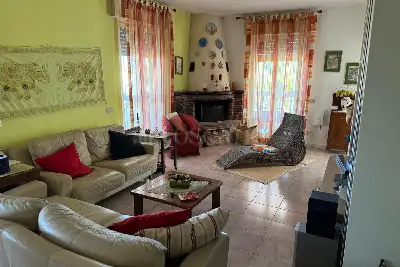 Villa in vendita, Via Bove Marino, Noto