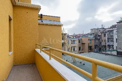Casa in vendita, Via Privata Marciano, Milano