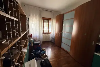 Casa in vendita, Via Giuseppe Perego, Roma