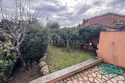 Villa in vendita, Via Ermanno Wolf Ferrari, Roma