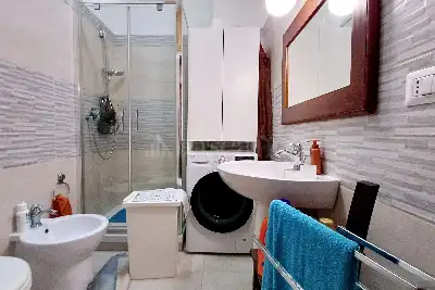 Casa in vendita, Via Paola Falconieri, Roma