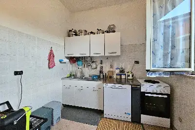 Casa in vendita, Via Sarule, Fiumicino