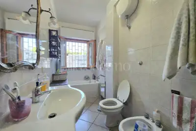 Casa in vendita, Via Pienza, Santa Marinella