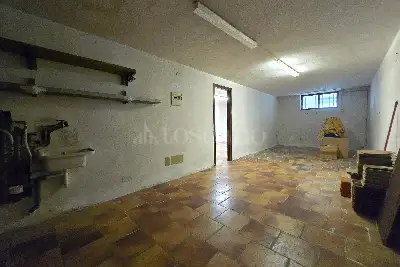 Villino a Schiera in vendita, Via Due Muri, Concesio