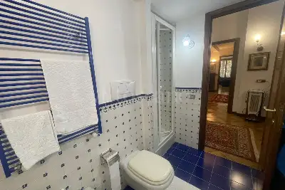 Villa Bifamiliare in vendita, Via Bernardo Quaranta, Roma