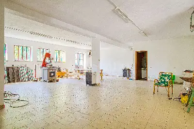 Capannone in vendita, Via Provinciale, Grantola