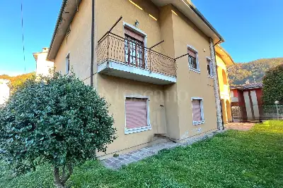 Villa in vendita, Via Enrico Fermi 8, Sarezzo