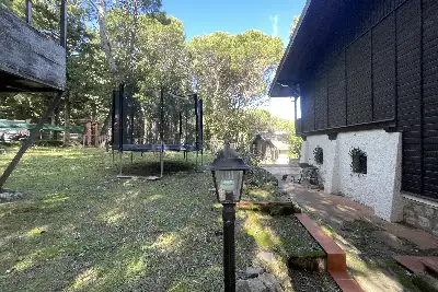 Villa in vendita, Via San Martino, Monreale (PA), Monreale