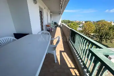 Casa in vendita, Via di Giesi, Martinsicuro