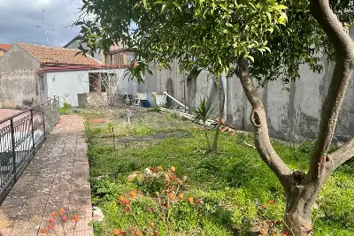 Casa in vendita, Via Lavina, Aci Sant'Antonio