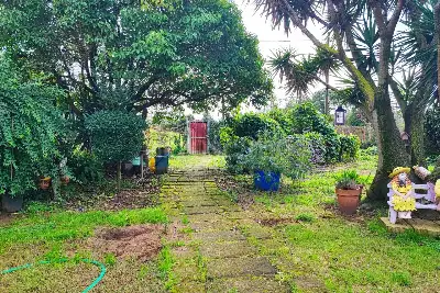 Casa in vendita, Via Delle Grugnole, Nettuno