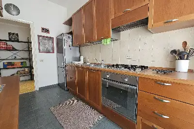 Casa in vendita, Via Cupa, Anzio