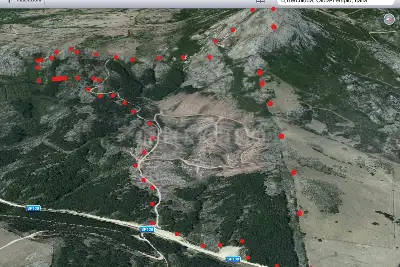 Agricolo in vendita, Berchidda, SP 138, Berchidda