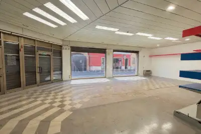 Negozio in vendita, Via Venti Settembre, Ghedi