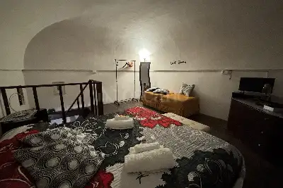 Casa in vendita, Via Lata, Brindisi