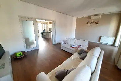 Casa in vendita, Via Norvegia, Palermo