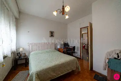 Attico in vendita, Viale G. Lacchin, Sacile