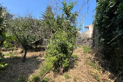 Casa Indipendente in vendita, Via Guglielmo Marconi, Tremestieri Etneo