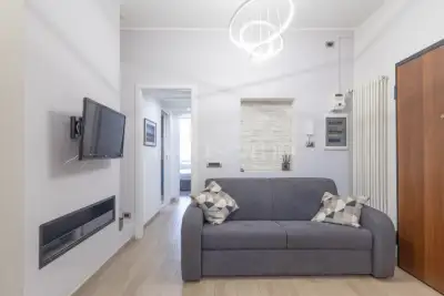 Casa in vendita, Via Donatello 5, Milano