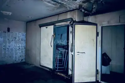 Laboratorio in vendita, Via Emilio Longoni, Roma