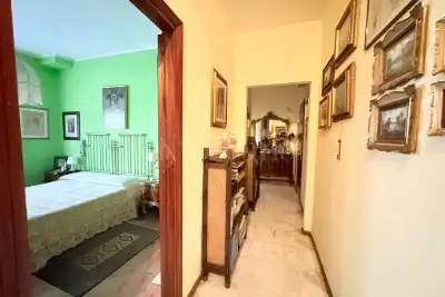 Casa in vendita, Via Muscatello, Catania