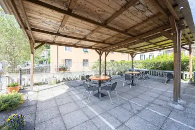 Villa in vendita, Via San Mamolo, Bologna
