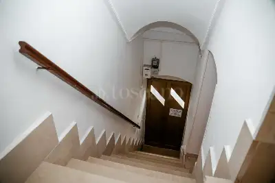 Casa Indipendente in vendita, Vico Bertrando Spaventa, Ostuni