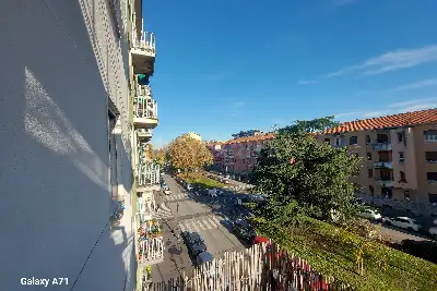 Casa in vendita, via angelo inganni, Milano