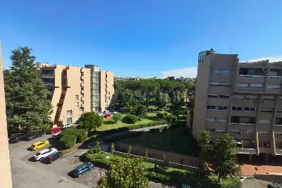 Casa in vendita, V. Elio Lampridio Cerva, Roma