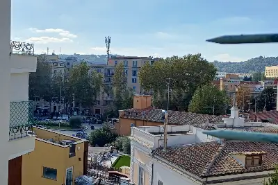 Casa in vendita, Via Bolsena, Roma