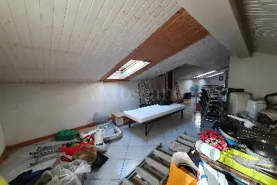 Casa in vendita, via Santa Maria del Sole , Lodi