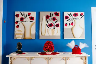 Casa in vendita, Via dell'Epomeo, Napoli