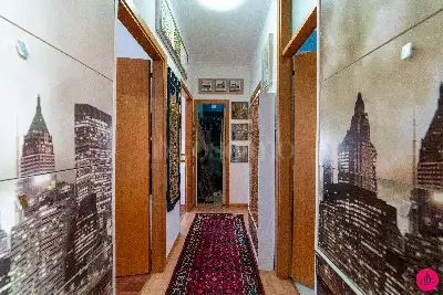 Casa in vendita, Via Pacifico Valussi, Udine