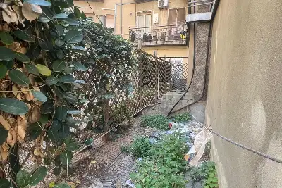 Casa in vendita, Via Borrace Alla Caserma, Reggio di Calabria