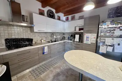 Villa Plurifamiliare in vendita, Via Italo Raulich, Fiumicino
