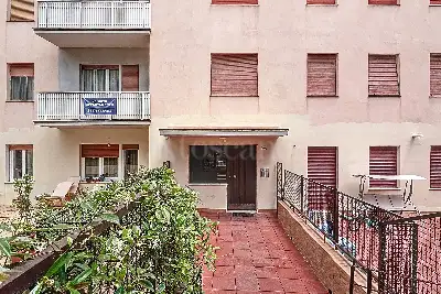 Casa in vendita, Viale Umberto I 108/a, Sassari