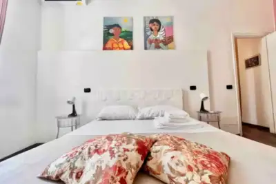Casa in vendita, Viale dello Scalo S. Lorenzo, Roma