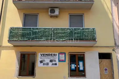 Casa in vendita, Via Marsala, Prato