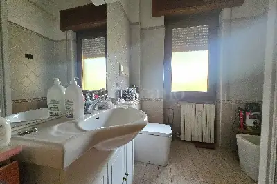 Casa in vendita, Via Massimo d'Azeglio, Lumezzane