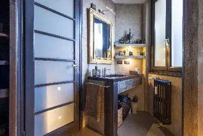 Casa in vendita, Via Emilio Morosini, Milano