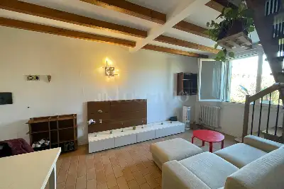 Casa in affitto, Via del Terrapieno, Bologna