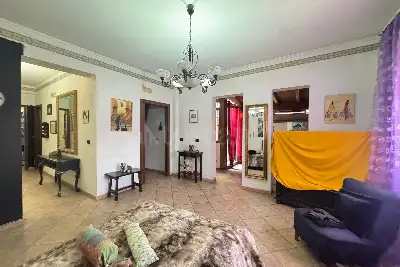 Casa in vendita, Via Aloisio, Catania