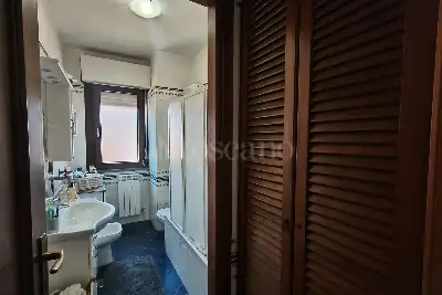 Casa in vendita, Via Della Tenuta Del Casalotto, Roma