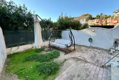 Villino a Schiera in vendita, Via Siliqua, Fiumicino