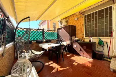 Casa in vendita, Via Anco Marzio, Fiumicino