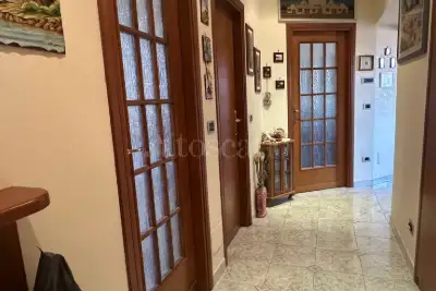 Casa in vendita, Via dei Meli, Roma