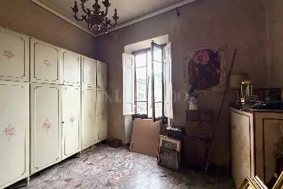 Casa in vendita, Via Monte Oliveto, Firenze