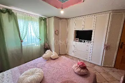 Casa in vendita, Via dei Dentali, Fiumicino