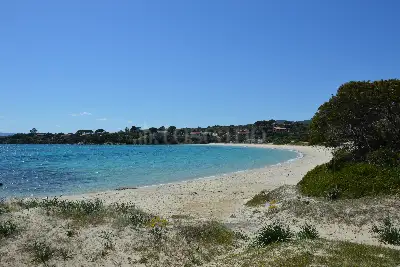 Villa in vendita, Cala sassari, Golfo Aranci